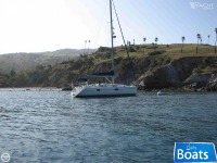 Beneteau 35