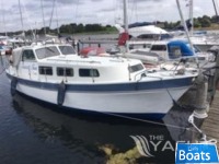 Finnsailer 35