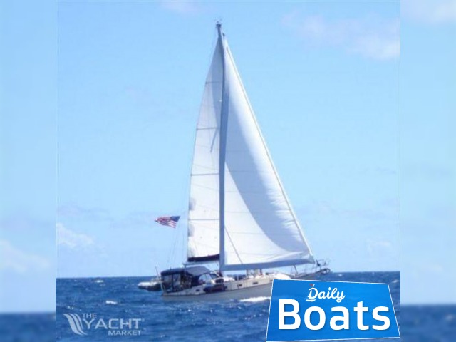 1994 Island Packet Yachts 44 for sale
