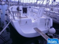 Beneteau Oceanis 37