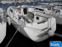 Jeanneau Sun Odyssey 33i