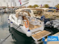 Bavaria 34 Cruiser