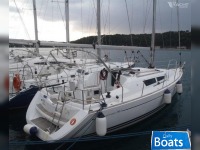 Jeanneau Sun Odyssey 36