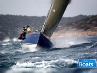 Beneteau First 36.7