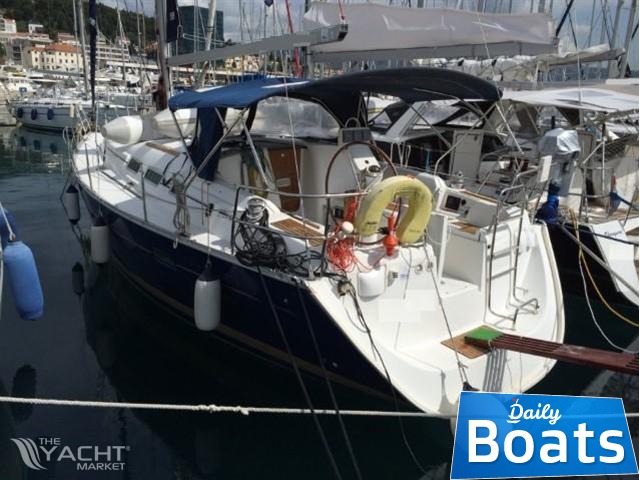 2004 Beneteau Oceanis 373