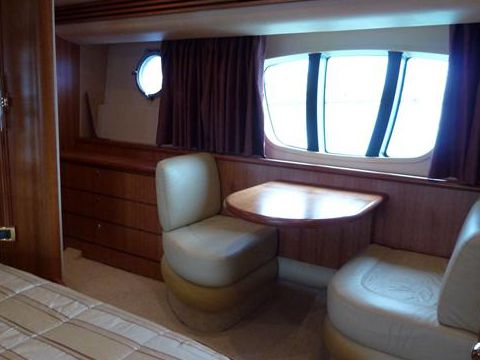 2005 Azimut 68 Evolution for sale
