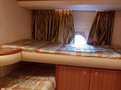 2005 Azimut 68 Evolution for sale