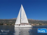 Hanse 370 (Engine from 2018)
