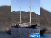 Gulet 24 m