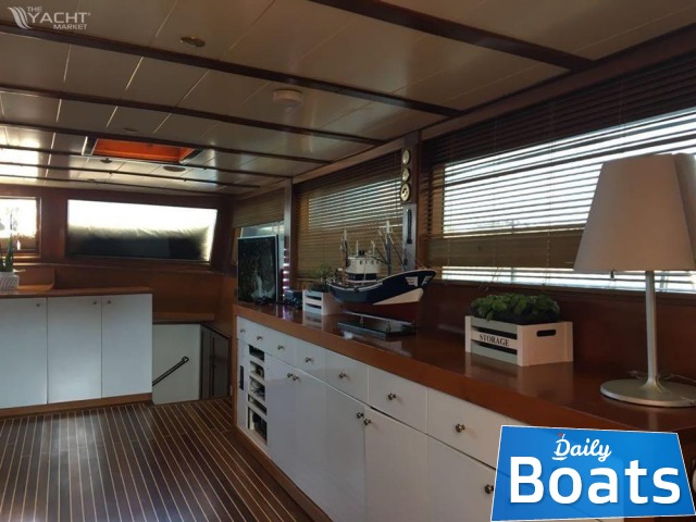 2002 Gulet 24 M