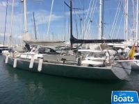 Custom Mag France 27m Custom