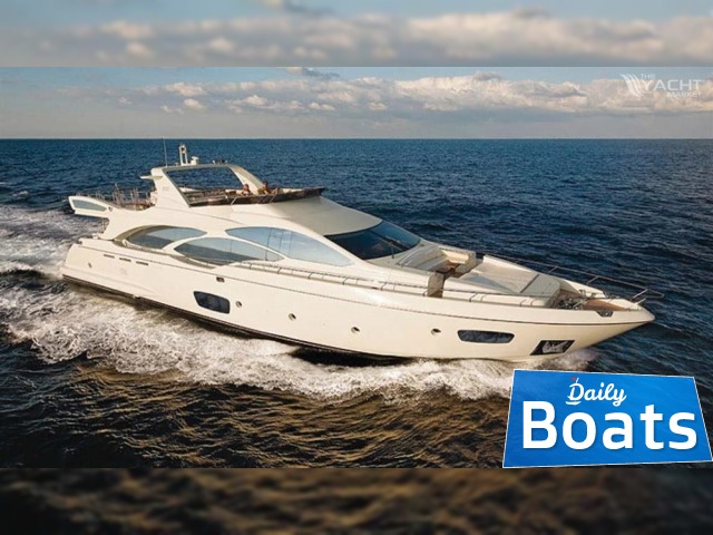 Azimut 95