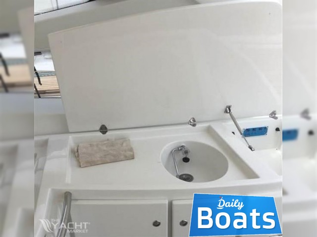 2002 Pershing 52