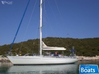 Pardo Grand Soleil 52