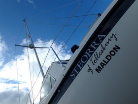 2003 ScanYacht 290 for sale