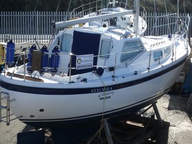 2003 ScanYacht 290 for sale