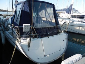 2006 Bavaria Yachts 34 til salgs