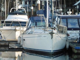 2006 Bavaria Yachts 34 til salgs