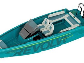 2022 Axopar Boats 22 Spyder