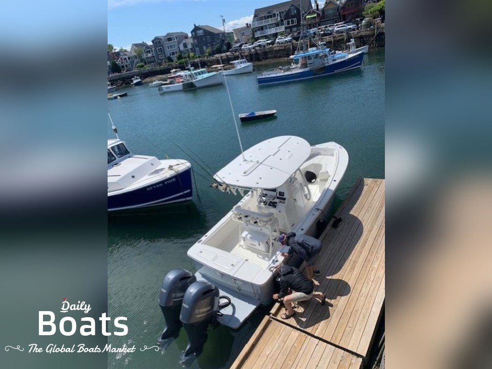 2019 Regulator Marine 23 for sale. View price, photos and Buy 2019