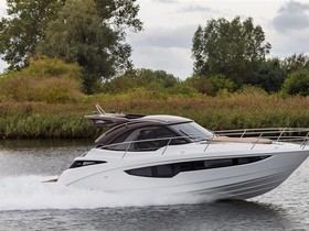 Satılık 2022 Galeon 335 Hts