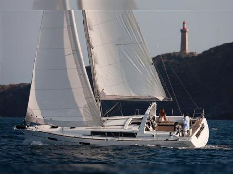 Beneteau Oceanis 41