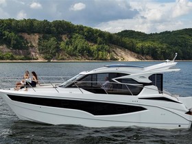 Galeon 370 Htc