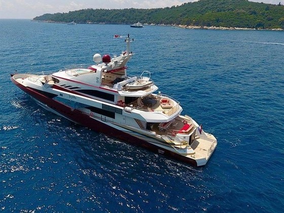 Zepter Yachts