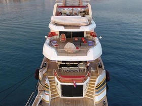 2011 Zepter Yachts