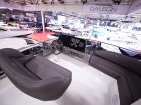 2022 Galeon 400 Fly