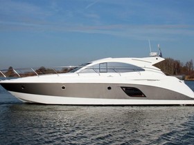 2009 Bénéteau Boats Monte Carlo 47 eladó