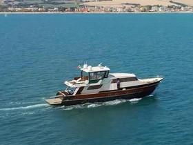 2017 Azzurro Yachts 20 à vendre