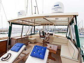 2017 Azzurro Yachts 20 na sprzedaż