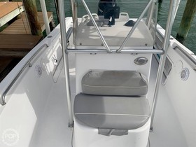 2006 Sea Pro Boats 206