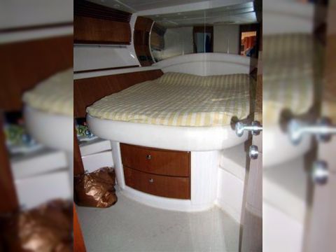 2004 Pershing 54 til salg