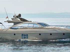 Azimut Yachts 68S