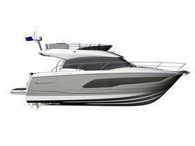 2021 Prestige Yachts 420