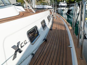 2011 X-Yachts Xc 42 à vendre