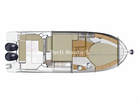 2022 Bénéteau Boats Antares 9 kopen