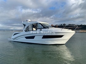 2022 Bénéteau Boats Antares 9