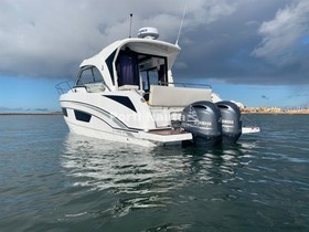2022 Bénéteau Boats Antares 9
