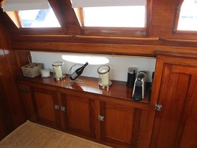 1957 Broom Captain for sale