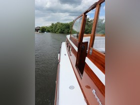 1957 Broom Captain for sale