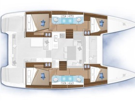 2021 Lagoon Catamarans 400 for sale