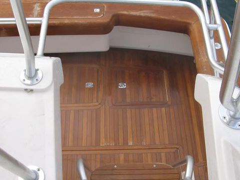 2007 Bertram 570 for sale