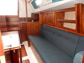 1993 Hanse Yachts 291 satın almak