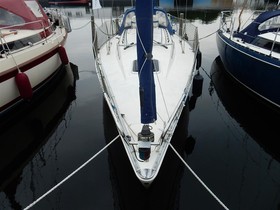 1993 Hanse Yachts 291