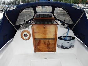 1993 Hanse Yachts 291