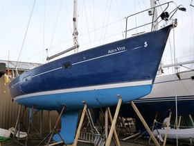 Buy 2003 Bénéteau Boats Oceanis 411