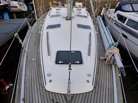 2003 Bénéteau Boats Oceanis 411 myytävänä
